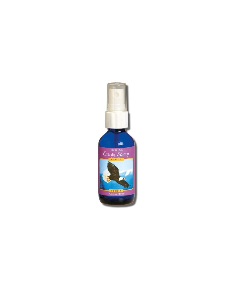 Eagle/Spirit Energy Spray