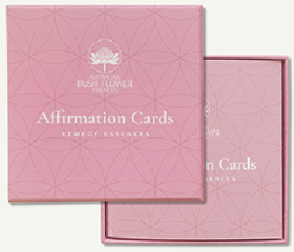Affirmation Cards - Remedy...