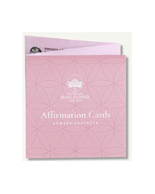 Affirmation Cards - Remedy Essences