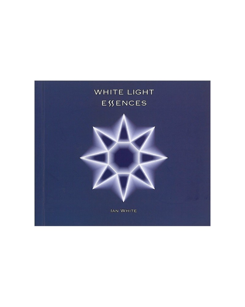 White Light Essences - livre en français