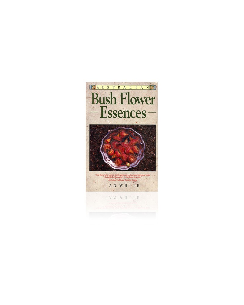 Australian Bush Flower Essences