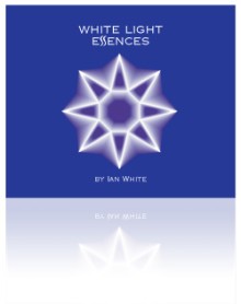 White Light Essences by Ian...