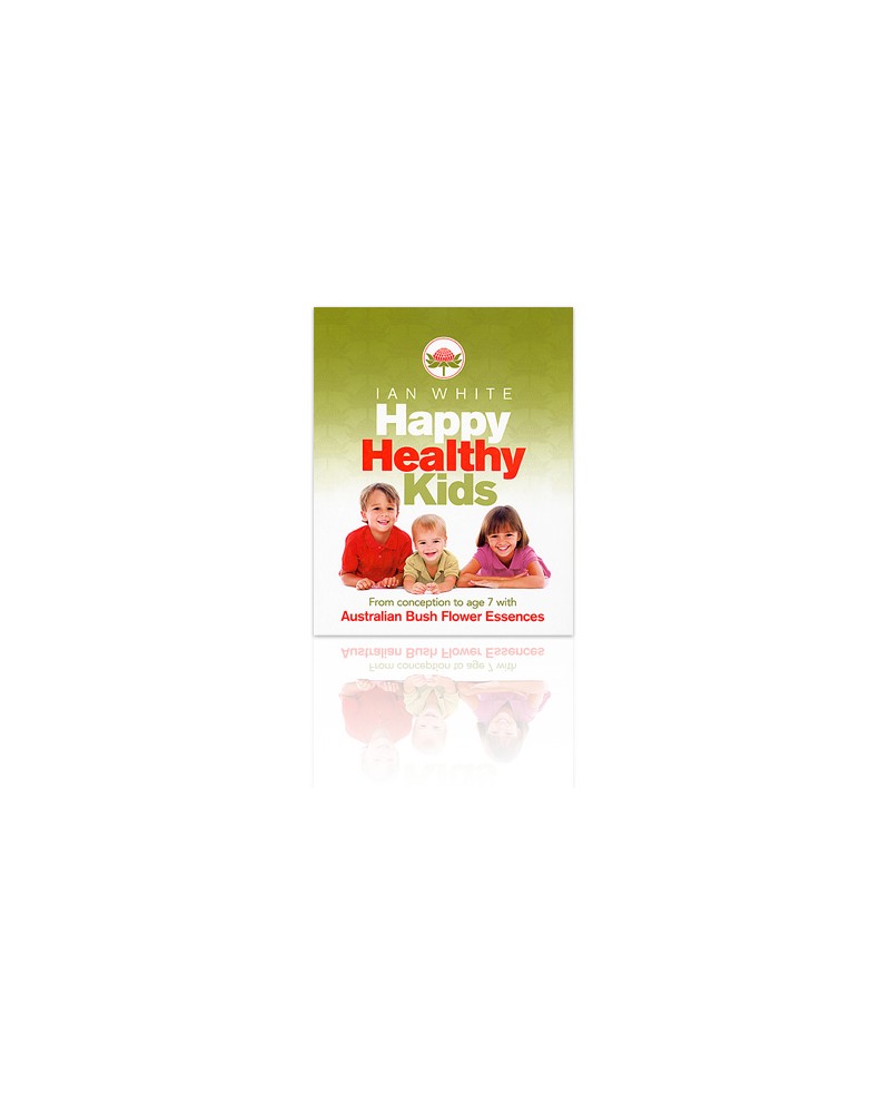 Happy Healthy Kids