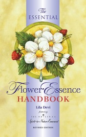 The Essential Flower...