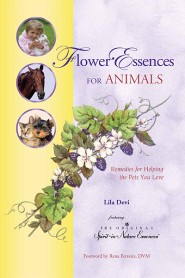 Flower Essences and...
