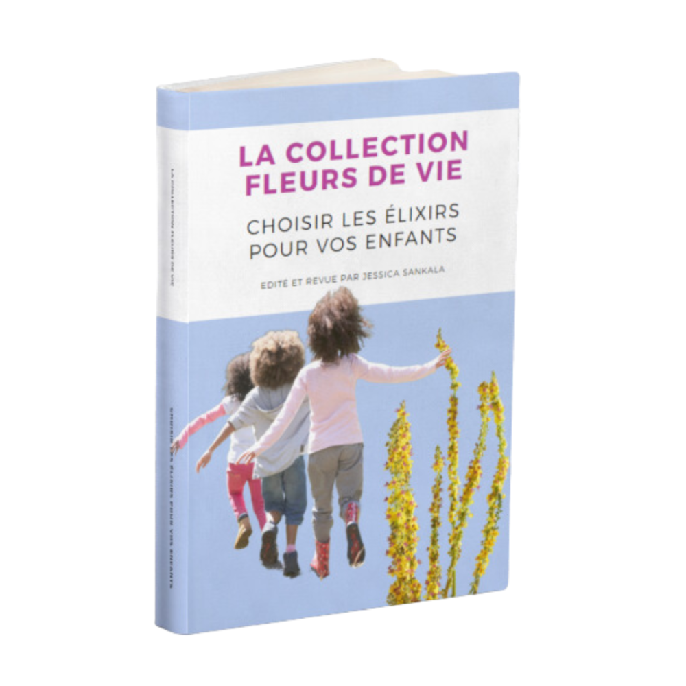 Choisir les élixirs pour vos enfants