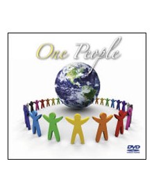 DVD - One People