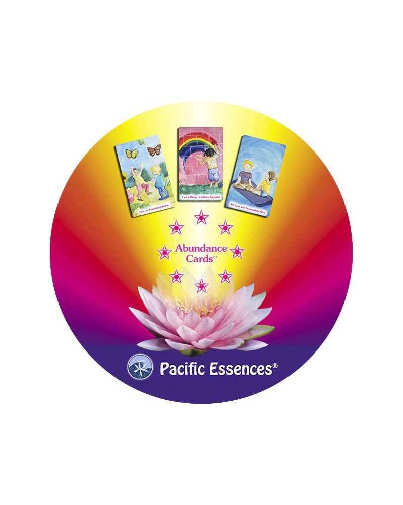Abundance Cards