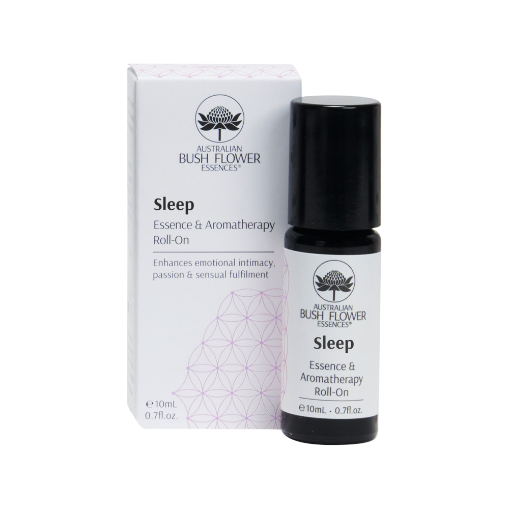 Sleep Essence & Aromatherapy Roll-on