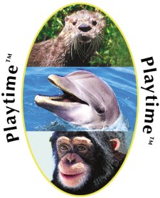 Playtime - le temps de jouer