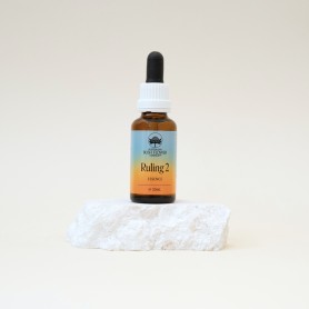 Ruling 2 Essence - Complexe floral Nombre dominant 2