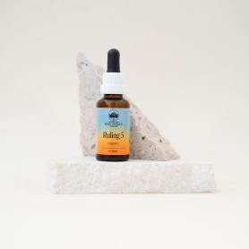 Ruling 5 Essence - Complexe floral Nombre dominant 5