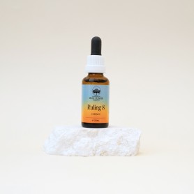 Ruling 8 Essence - Complexe floral Nombre dominant 8