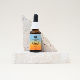 Ruling 9 Essence - Complexe floral Nombre dominant 9