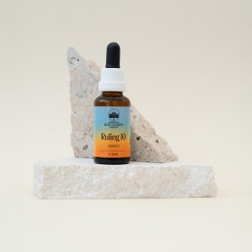 Ruling 10 Essence - Complexe floral Nombre dominant 10