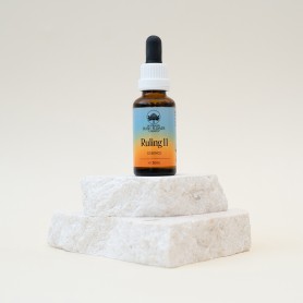Ruling 11 Essence - Complexe floral Nombre dominant 11
