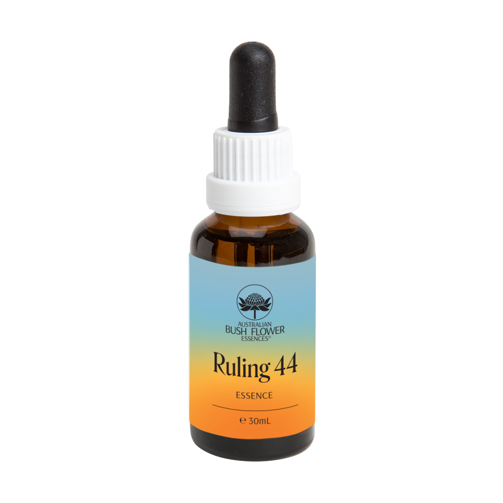 Ruling 44 Essence - Complexe floral Nombre dominant 44