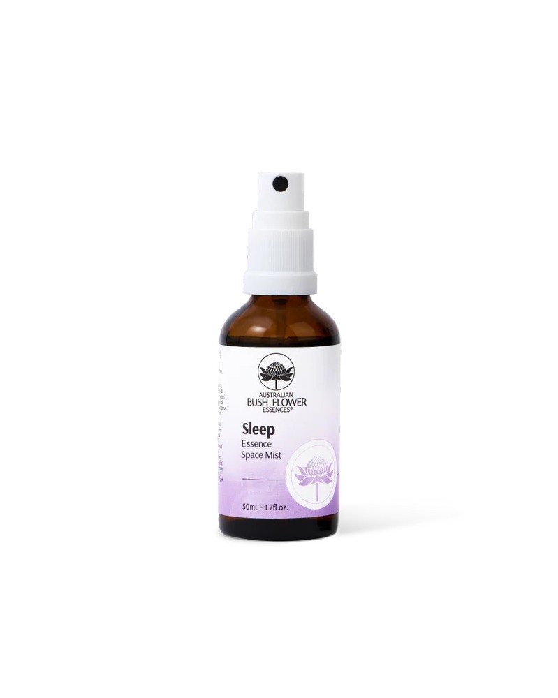 Sleep Essence Space Mist - brume nuit