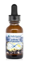 Infinite Potential -...