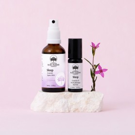 Sleep Duo - Australian Bush