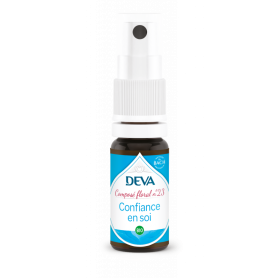 23 - Confiance en soi