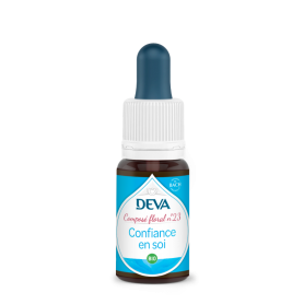 22 - Confiance en soi - Self confidence
