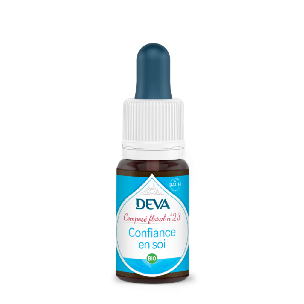 23 - Confiance en soi