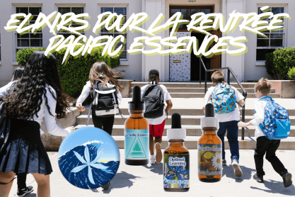 Elixirs pour la rentrée -...
