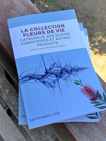 Fleurs de Vie - Catalogue...