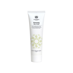 Illuminating Day Cream