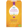 Tisane Emotion Energie