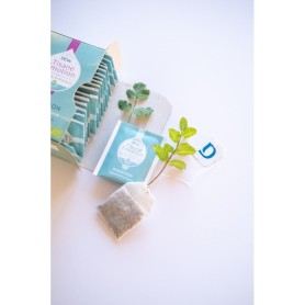 Tisane Emotion Digestion