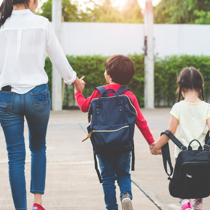 Les élixirs et la rentrée