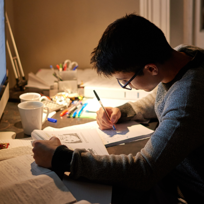 Les élixirs et les examens