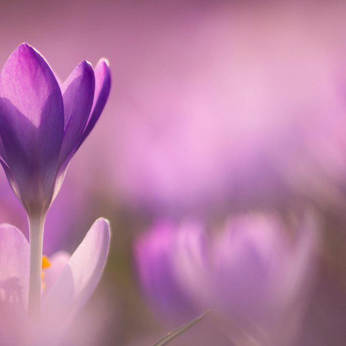 La promesse du printemps