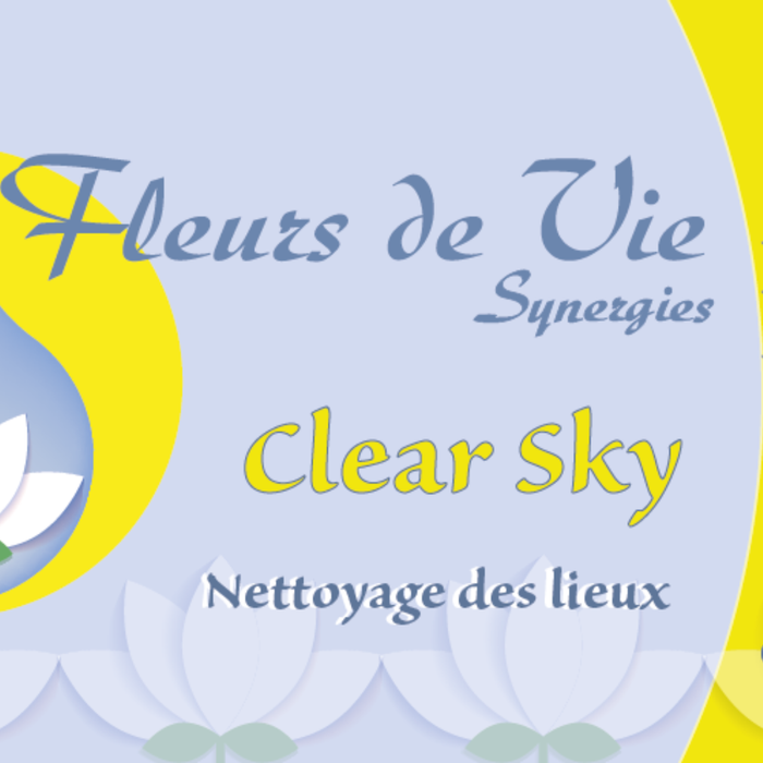 Clear Sky, notre cadeau pour vous