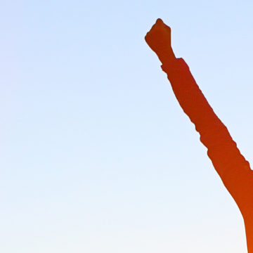 Renoncer pour gagner