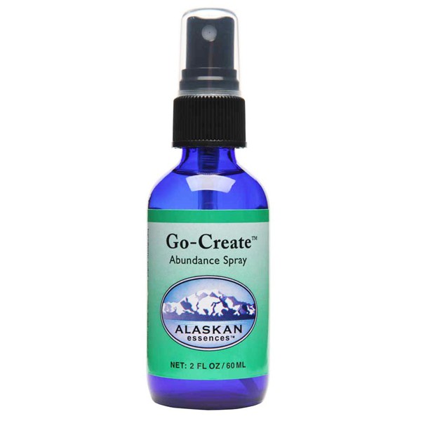 Alaskan - Autres Sprays