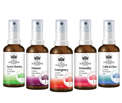 Australian Bush - Sprays