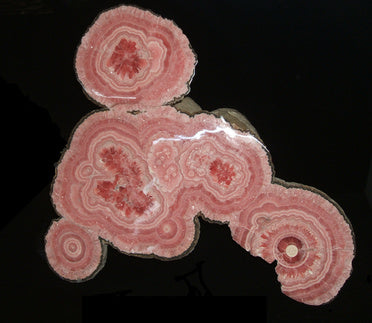 Crystal Energy - Elixirs mineraux (gemmes)