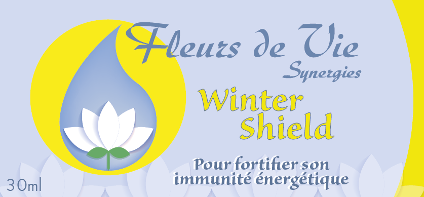 Fleurs de Vie - Complexes