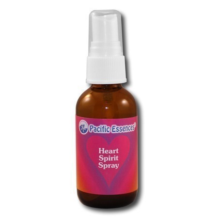 Pacific - Sprays et huiles