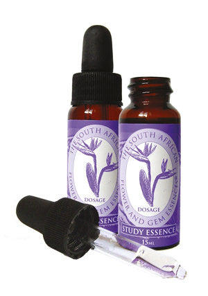 South African - Complexes