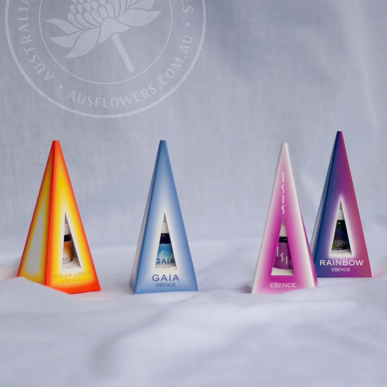 Australian Bush - Divine Presence Essences