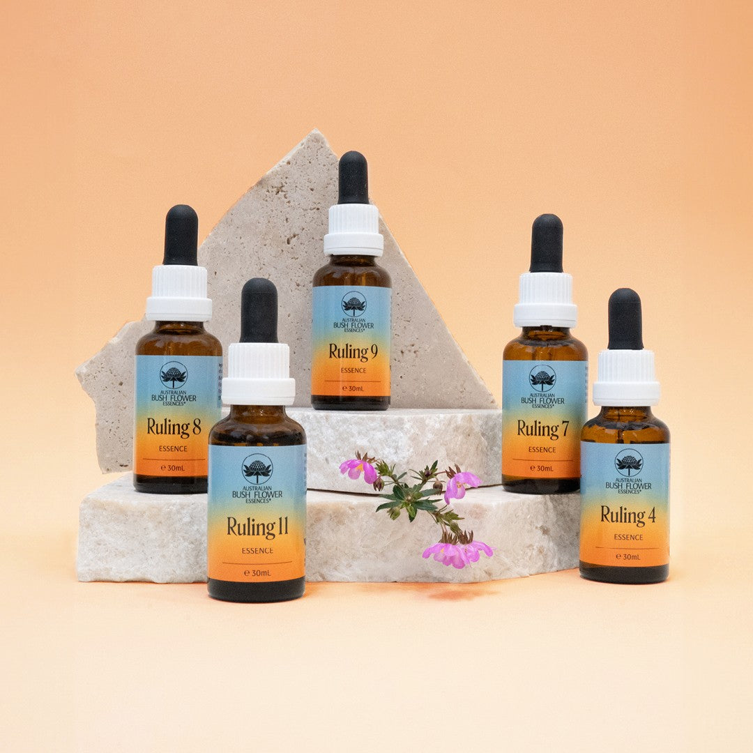 Australian Bush - Numérologie