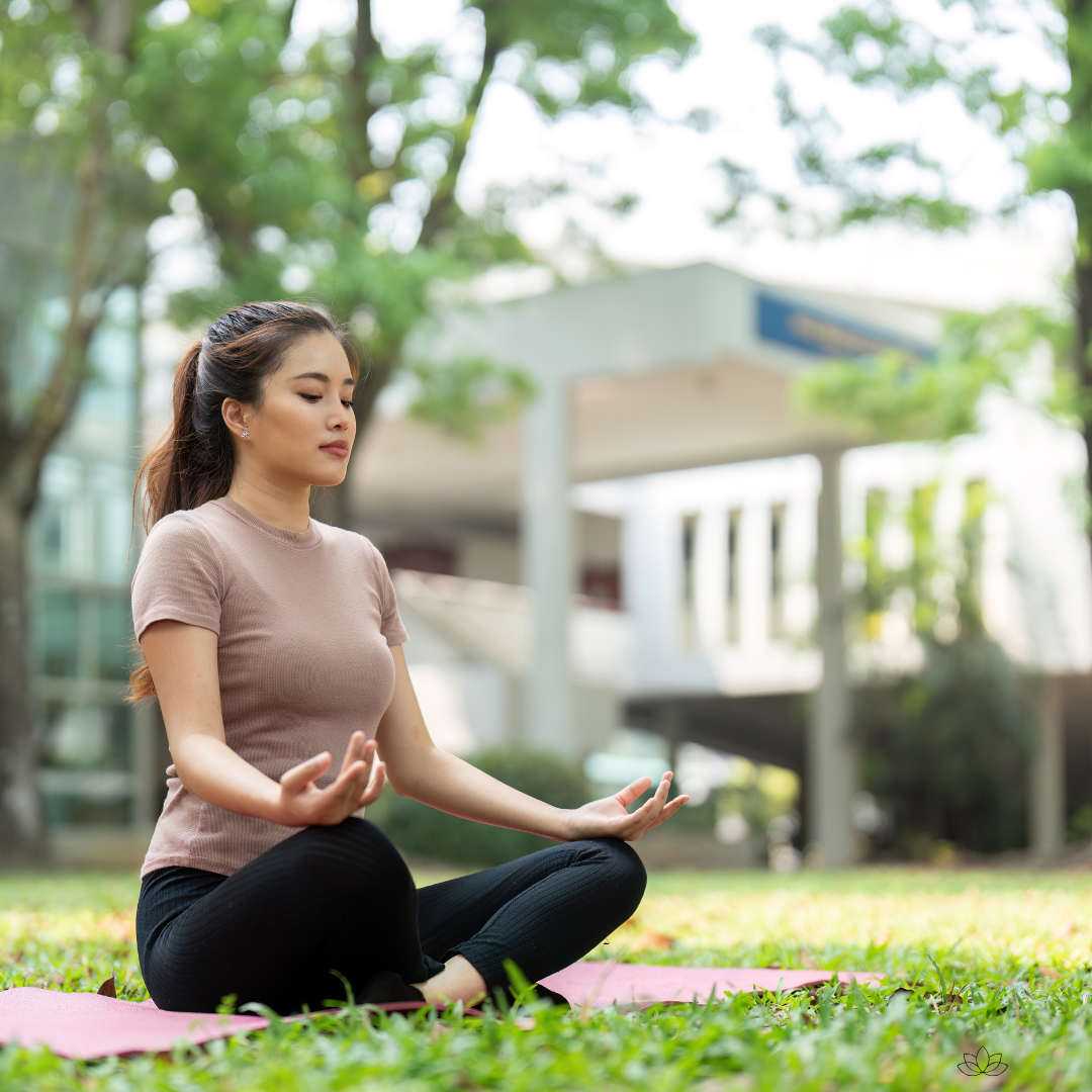 Bien-être Mental & Clarté