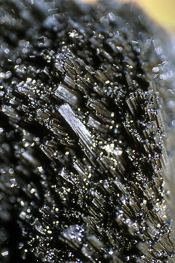 Black Tourmaline