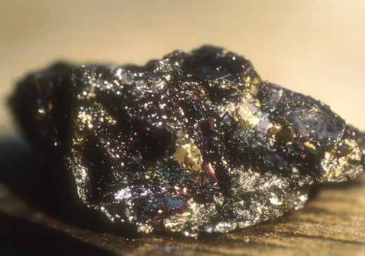 Covellite