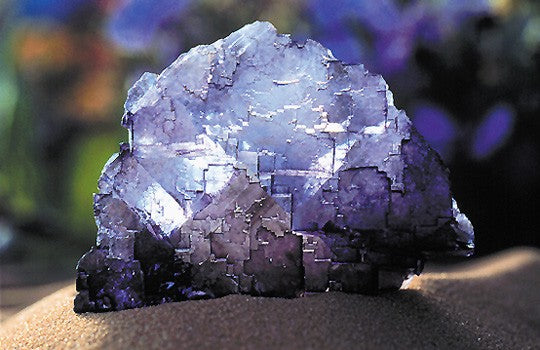 Fluorite