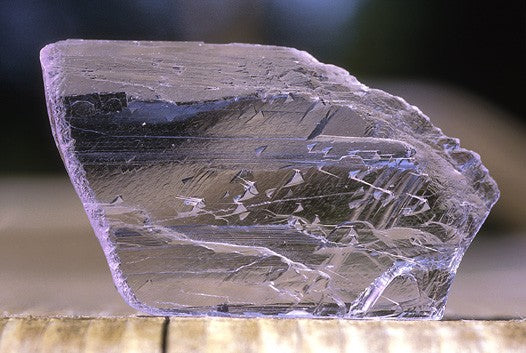 Kunzite